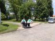 Krajem folklóru a povodní