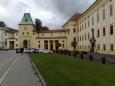 Perla Unesco - Kroměříž