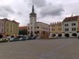 Perla Unesco - Kroměříž
