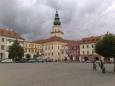 Perla Unesco - Kroměříž