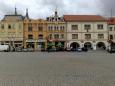 Perla Unesco - Kroměříž