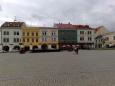 Perla Unesco - Kroměříž