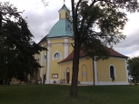 Krajem orchidejí, oškoruší a pálenic do Suchovské republiky 