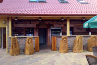 Stylový bar