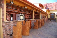 Sytlový bar