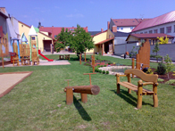 Zahrada